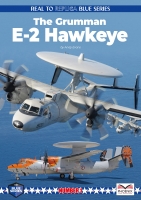 The Grumman E-2 Hawkeye